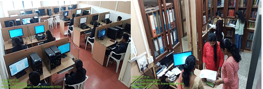 Seth Govind Raghunath Sable College of Pharmacy Saswad Pune Campus photo 21